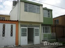6 Habitación Casa en venta en Bogotá, Cundinamarca, Bogotá