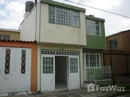 6 Habitación Casa en venta en Cundinamarca, Bogotá, Cundinamarca