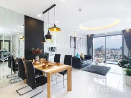 2 Bedroom Condo for rent at The Gold View, Ward 1