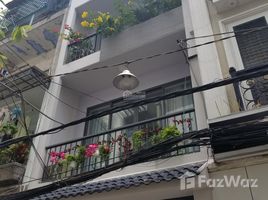 5 Habitación Casa en venta en Phu Nhuan, Ho Chi Minh City, Ward 10, Phu Nhuan