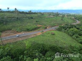  Terreno (Parcela) en venta en Costa Rica, Pérez Zeledón, San José, Costa Rica