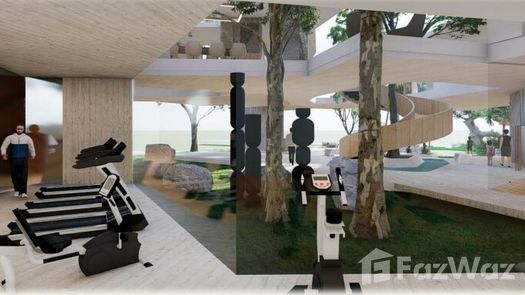 Fotos 1 of the Fitnessstudio at Botanica Foresta