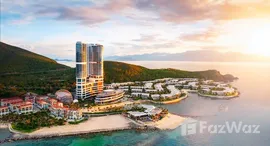 Viviendas disponibles en Meliá Nha Trang
