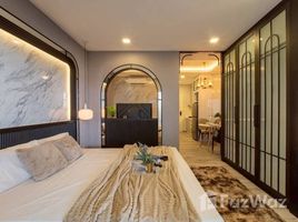 คอนโด 1 ห้องนอน ให้เช่า ในโครงการ สุพนิช คอนโด, วัดเกต