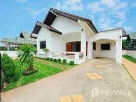 2 Bedroom House for sale at Paradise Hill 2, Nong Prue, Pattaya