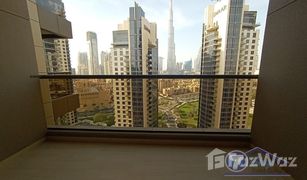 Estudio Apartamento en venta en South Ridge, Dubái Elite Downtown Residence