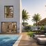 2 Bedroom Townhouse for sale at Noya 2, Yas Acres, Yas Island, Abu Dhabi