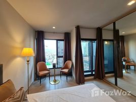 Studio Condo for sale at Life Asoke Rama 9, Makkasan, Ratchathewi