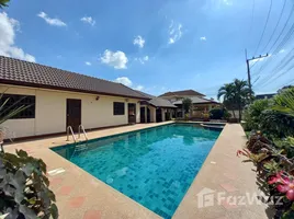 4 Bedroom House for sale at Somphong Bay View, Ban Chang, Ban Chang, Rayong, Thailand