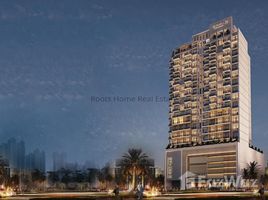 Студия Квартира на продажу в North 43 Residences, Seasons Community, Jumeirah Village Circle (JVC), Дубай