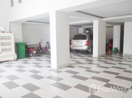 1 Bedroom Apartment for rent in Moha Montrei Pagoda, Olympic, Veal Vong