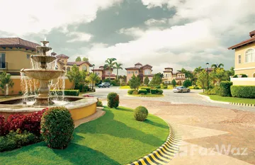 Portofino Heights in Las Pinas City, столичный регион