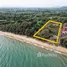  Земельный участок for sale in Chak Phong, Районг, Chak Phong