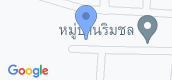 Map View of Moo Baan Rim Chon