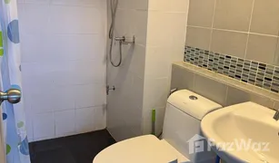 Studio Wohnung zu verkaufen in Kathu, Phuket D Condo Kathu-Patong