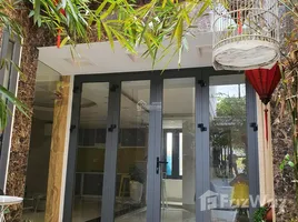 3 Phòng ngủ Nhà mặt tiền for sale in Phường 13, Gò Vấp, Phường 13