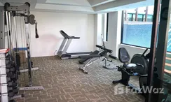 รูปถ่าย 3 of the Communal Gym at เลอ โคเต้ ทองหล่อ 8