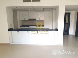 1 Bedroom Apartment for sale at Tower 30, Al Reef Downtown, Al Reef