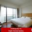在2 Bedroom Condo for rent in CRYSTAL RESIDENCES, Yangon租赁的2 卧室 公寓, Botahtaung, Eastern District, Yangon