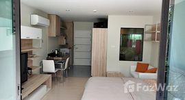 Available Units at The Unity Patong