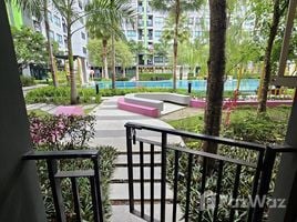 1 Bedroom Condo for rent at Grene Condo Donmuang - Songprapha , Don Mueang
