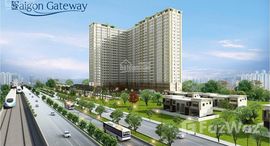 Available Units at Sài Gòn Gateway