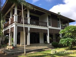 2 chambre Villa for rent in Thaïlande, Mae Sot, Mae Sot, Tak, Thaïlande