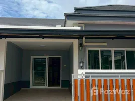 บ้านเดี่ยว 2 ห้องนอน ให้เช่า ในโครงการ ดิ อเวนิว วิลเลจ, ฉลอง