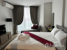 1 chambre Condominium à vendre à EDGE Central Pattaya., Nong Prue