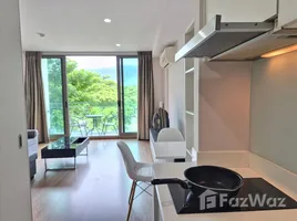 1 Bedroom Apartment for rent at The Nimmana Condo, Suthep, Mueang Chiang Mai
