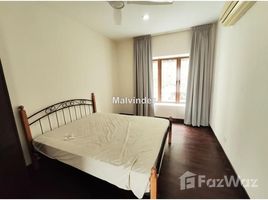 3 Bedroom Apartment for sale at Ulu Klang, Ulu Kelang, Gombak
