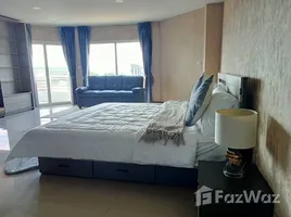 Studio Condo for rent at Grand View Condo Pattaya, Na Chom Thian, Sattahip, Chon Buri