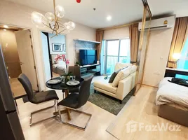 2 Bedroom Condo for sale at Noble Revolve Ratchada 2, Huai Khwang
