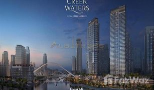 1 Bedroom Apartment for sale in Creek Beach, Dubai Dubai Creek Harbour (The Lagoons)