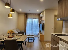 คอนโด 2 ห้องนอน ให้เช่า ในโครงการ ไลฟ์ รามา 4 - อโศก, คลองเตย