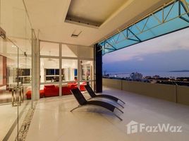 5 Bedrooms Penthouse for sale in Nong Prue, Pattaya Sombat Pattaya Condotel