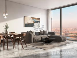 1 спален Квартира на продажу в Peninsula Two, Executive Towers