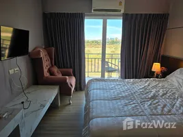 Studio Wohnung zu verkaufen im AD Resort, Cha-Am, Cha-Am, Phetchaburi, Thailand