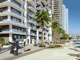 2 спален Квартира на продажу в Beach Mansion, EMAAR Beachfront