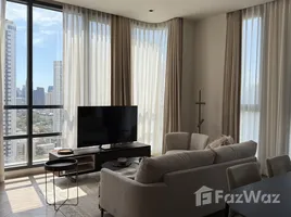 2 Bedroom Condo for rent at The Reserve Sathorn, Thung Mahamek, Sathon, Bangkok, Thailand