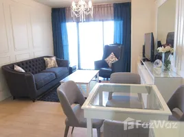 2 Bedroom Apartment for rent at Noble Remix, Khlong Tan