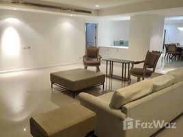 3 Schlafzimmer Wohnung zu vermieten im Kallista Mansion, Khlong Toei Nuea