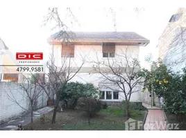  Земельный участок for sale in Vicente Lopez, Буэнос-Айрес, Vicente Lopez