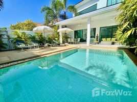 วิลล่า 2 ห้องนอน ให้เช่า ในทำเล ราไวย์, ภูเก็ต, ราไวย์