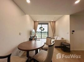 在Masteri Lumiere Riverside租赁的3 卧室 住宅, An Phu, District 2, 胡志明市
