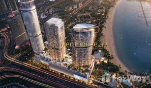 4 chambres Penthouse a vendre à Shoreline Apartments, Dubai Palm Beach Towers 2