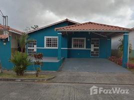 3 Schlafzimmer Haus zu verkaufen in La Chorrera, Panama Oeste, Barrio Colon