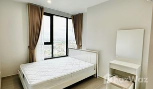 2 Bedrooms Condo for sale in Bang Wa, Bangkok The Parkland Phetkasem 56