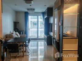 1 Habitación Apartamento en alquiler en Supalai Riva Grande, Chong Nonsi, Yan Nawa, Bangkok