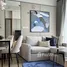 1 Bedroom Apartment for rent at Whizdom the Forestias, Bang Kaeo, Bang Phli